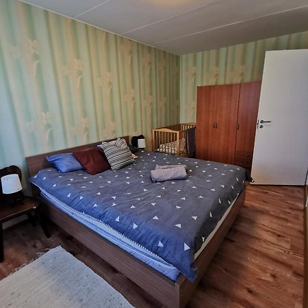 Cozy Apartment Next To Paldiski Harbor ภายนอก รูปภาพ