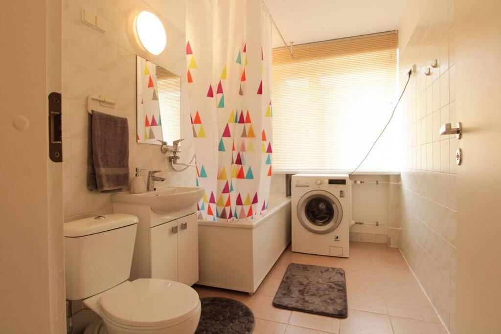 Cozy Apartment Next To Paldiski Harbor ภายนอก รูปภาพ