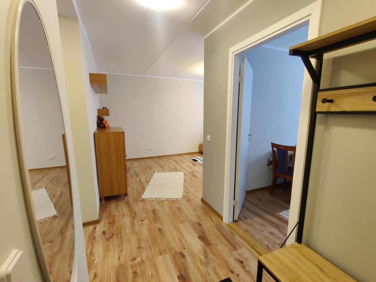 Cozy Apartment Next To Paldiski Harbor ภายนอก รูปภาพ