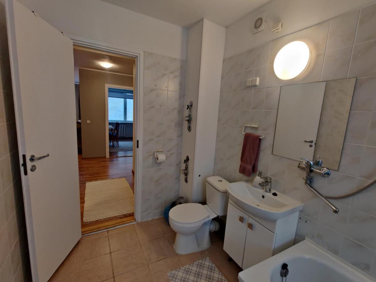 Cozy Apartment Next To Paldiski Harbor ภายนอก รูปภาพ