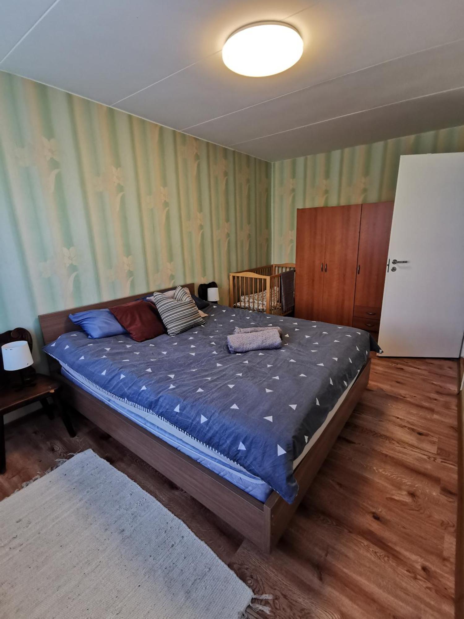 Cozy Apartment Next To Paldiski Harbor ภายนอก รูปภาพ